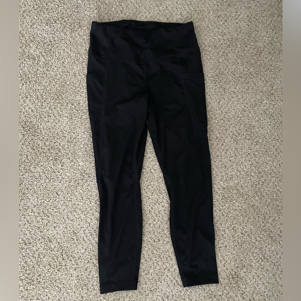 Members Mark Everyday Ankle Leggings